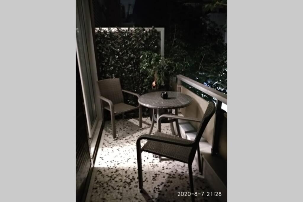 Studio στο κέντρο του Βόλου Βόλος Εξωτερικό φωτογραφία