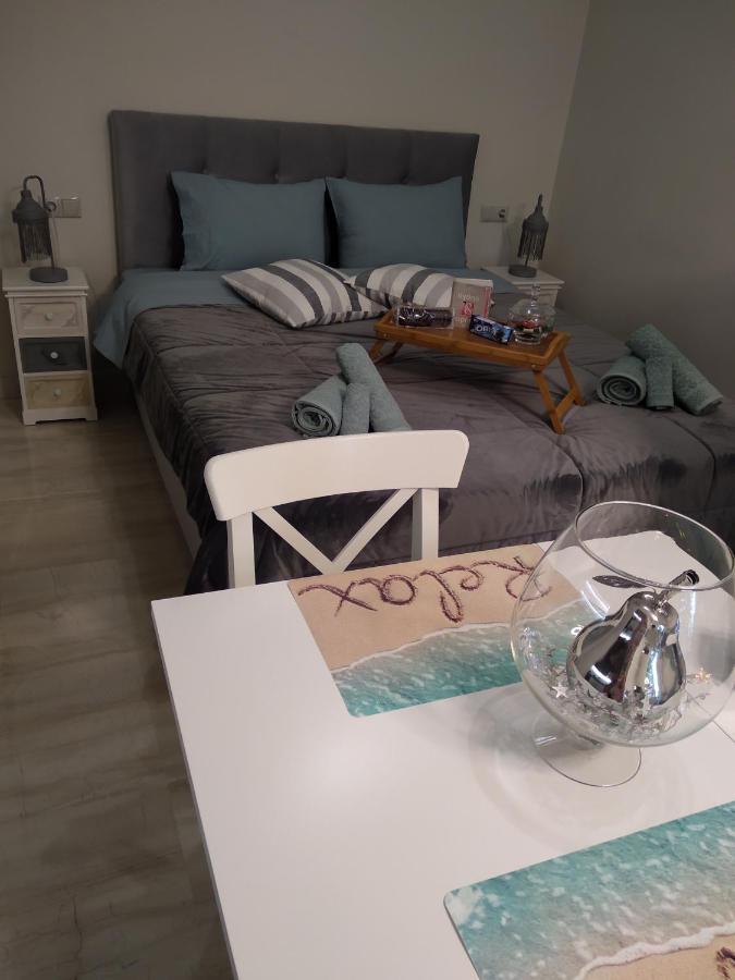 Studio στο κέντρο του Βόλου Βόλος Εξωτερικό φωτογραφία