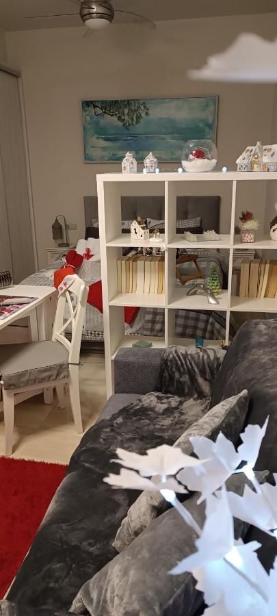 Studio στο κέντρο του Βόλου Βόλος Εξωτερικό φωτογραφία