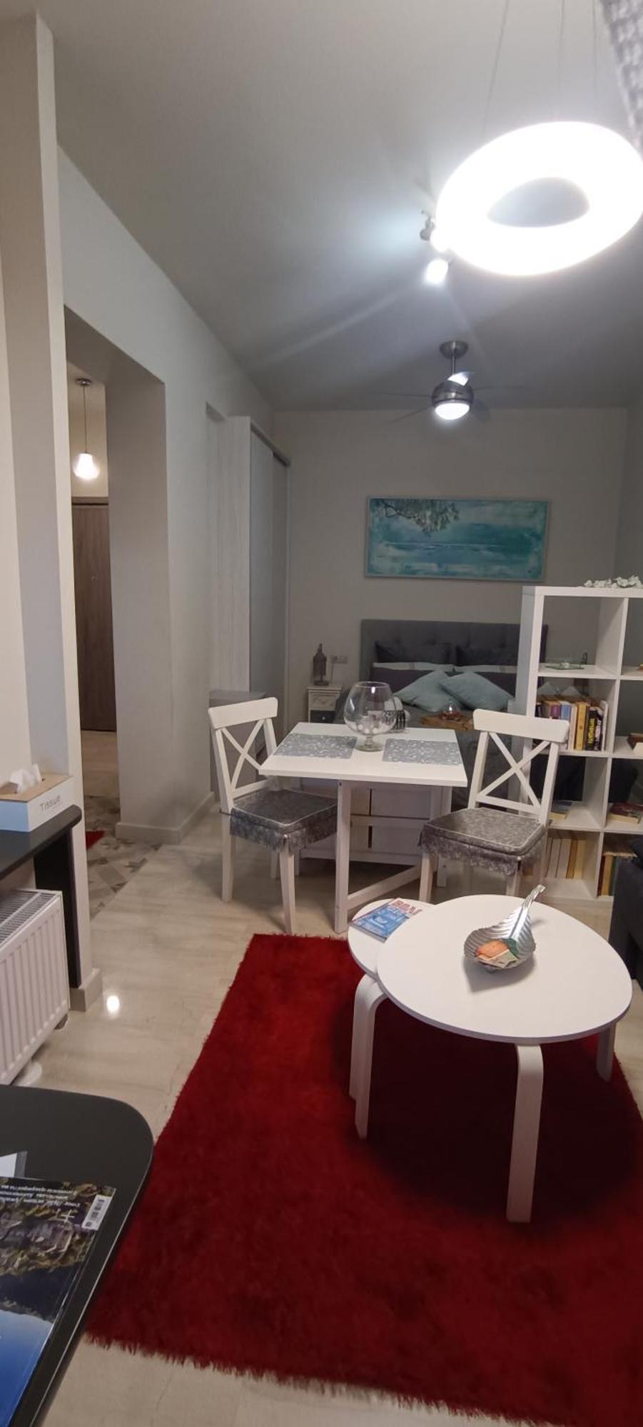 Studio στο κέντρο του Βόλου Βόλος Εξωτερικό φωτογραφία