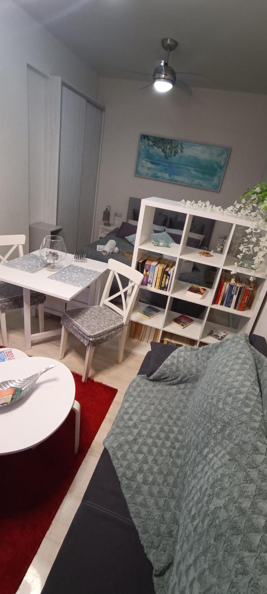 Studio στο κέντρο του Βόλου Βόλος Εξωτερικό φωτογραφία