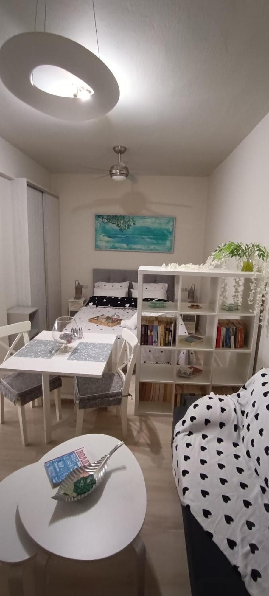 Studio στο κέντρο του Βόλου Βόλος Εξωτερικό φωτογραφία