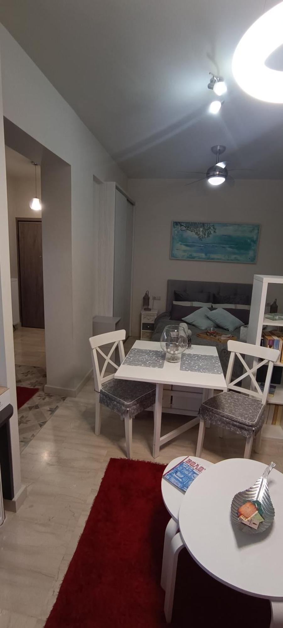 Studio στο κέντρο του Βόλου Βόλος Εξωτερικό φωτογραφία